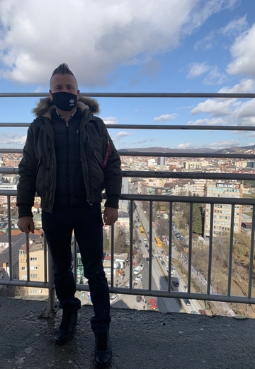 My photo - Patris, 55 from Murten (@patris25)