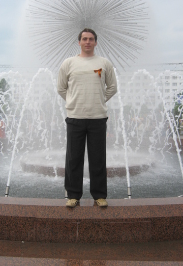 My photo - vladimir, 50 from Vitebsk (@vladimir26267)