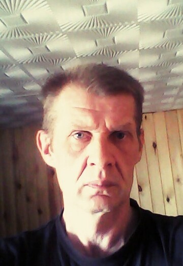 My photo - Sergey Vinogradov, 55 from Sovetskiy (@sergeyvinogradov6)