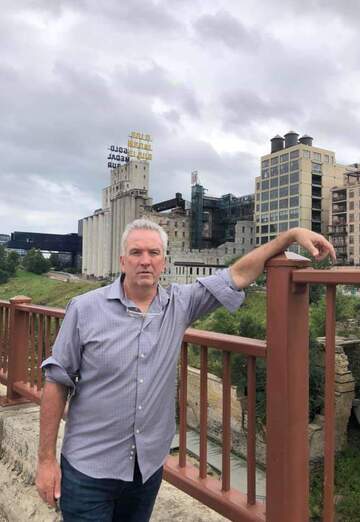 My photo - lewis, 63 from Biervliet (@lewis135)