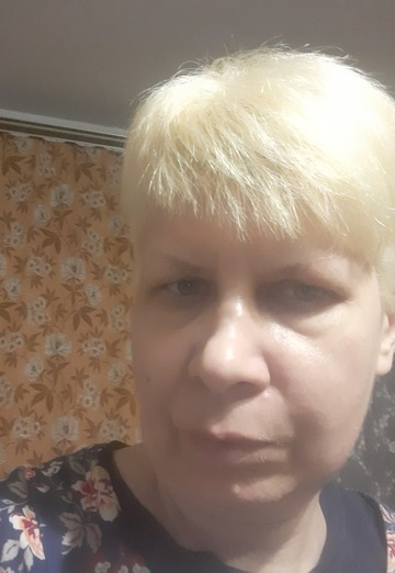 Моя фотография - Светлана, 55 из Рязань (@svetlanapalaeva)