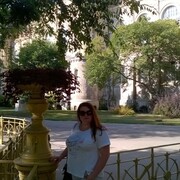 Anna 44 Nizhny Novgorod
