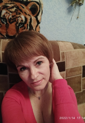 Mi foto- Irina, 53 de Orsha (@irina345486)