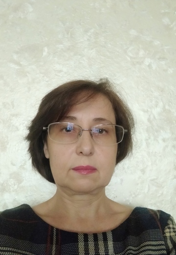 My photo - Galina, 51 from Kuvasai (@galina94605)