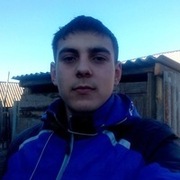 Artyom 29 Neftegorsk