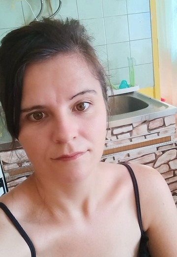 My photo - Milica, 33 from Belgrade (@milica260)