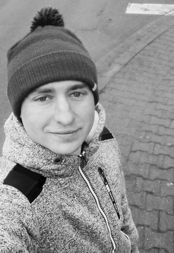 My photo - Ruslan, 35 from Arcugowo (@ruslan173001)