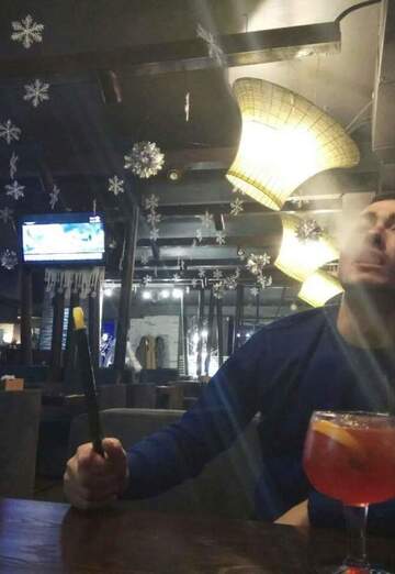 My photo - Roman, 39 from Kishinev (@roman222240)