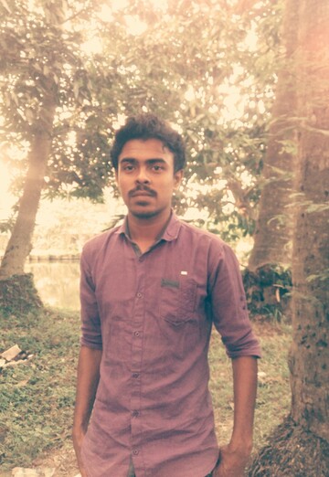 My photo - sekh kudrat, 37 from Dhaka (@sekhkudrat)
