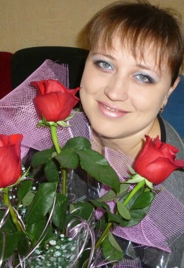 Minha foto - Natalya, 41 de Debaltseve (@natalwy5921050)
