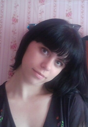 Yuliya (@uliya25271) — benim fotoğrafım № 34