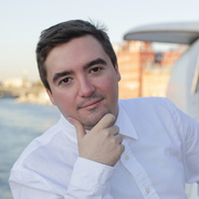 Nikolay 28 Moscow