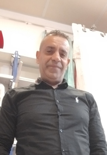 My photo - KarimSidou, 50 from Oran (@karimsidou)