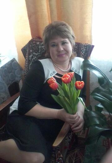 Моя фотография - fanilya, 55 из Екатеринбург (@fanilya11)