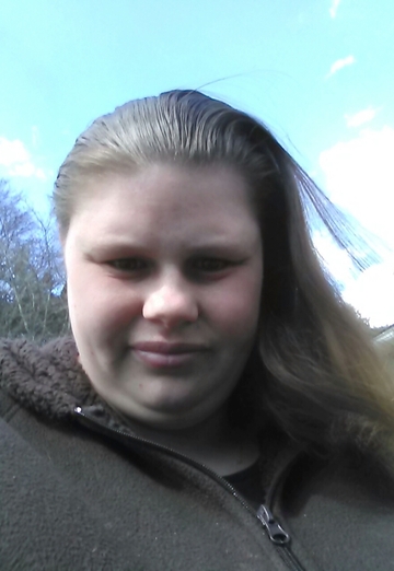 kimberly (@kimberly39) — my photo № 1