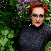 Olga 54 Balakovo