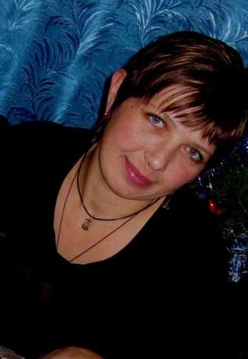 Моя фотография - Людмила, 42 из Борисоглебск (@ludmila10065)