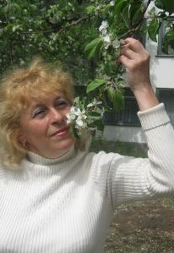 Моя фотографія - Ирина, 66 з Чапаєвськ (@irina4938986)