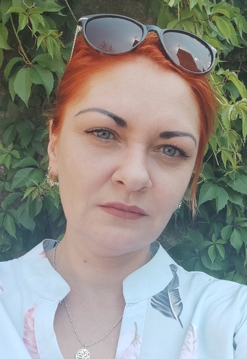 My photo - Inna, 45 from Tirschenreuth (@inna67238)