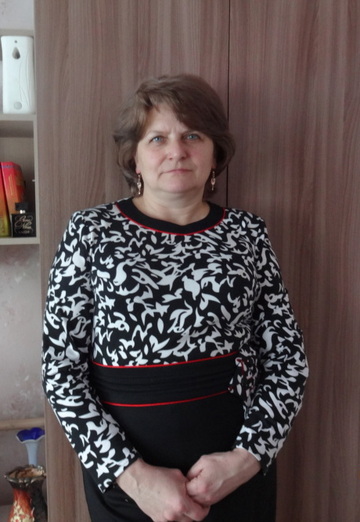 Mein Foto - ELENA, 62 aus UST-Labinsk (@elena189286)