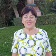 Tatyana 68 Volgograd