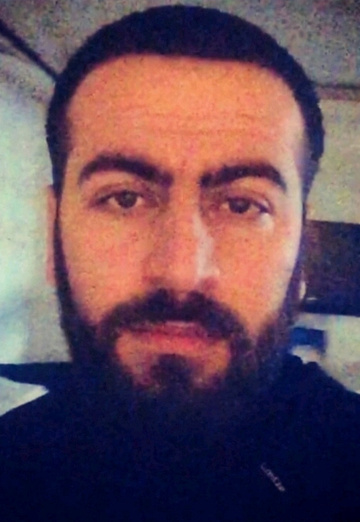 My photo - kürdo, 32 from Astypalea (@kurdo20)