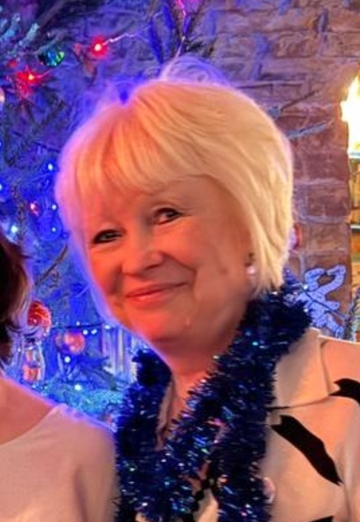 Marina (@marina7357911) — my photo № 1