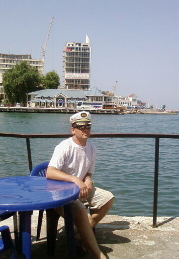 My photo - Ivan, 56 from Volgodonsk (@ivan79807)