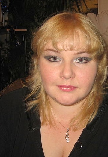La mia foto - Natalya, 50 di San Pietroburgo (@natalya13236)