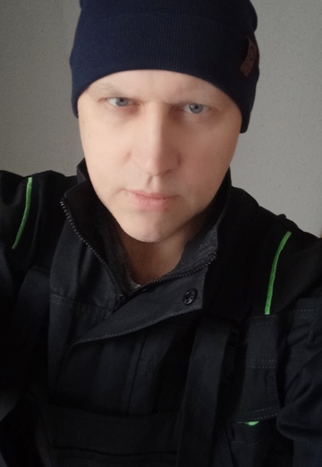 My photo - Aleksey, 52 from Moscow (@aleksey476064)