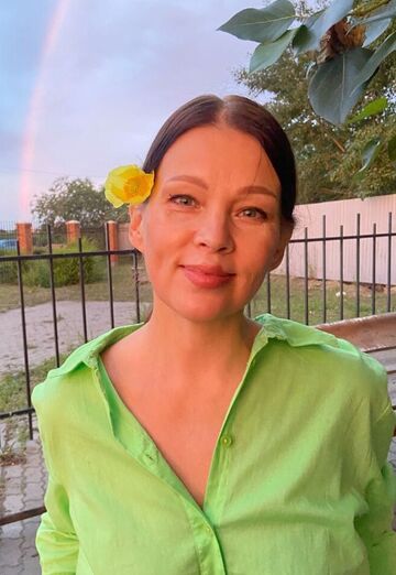 Моя фотографія - Марина, 53 з Улан-Уде (@marina283231)