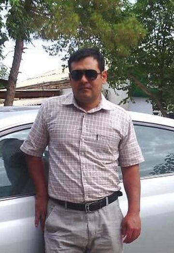 My photo - Hudashukur, 43 from Dashoguz (@hudashukur2)