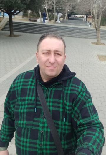 My photo - Serj, 41 from Baku (@serl3)