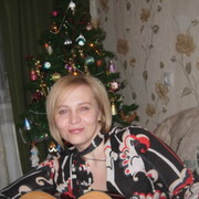 Elena 55 Balashikha