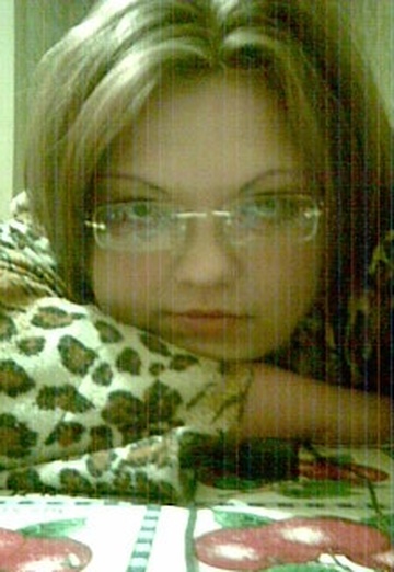 Моя фотография - наталья, 43 из Протвино (@natalya8832)