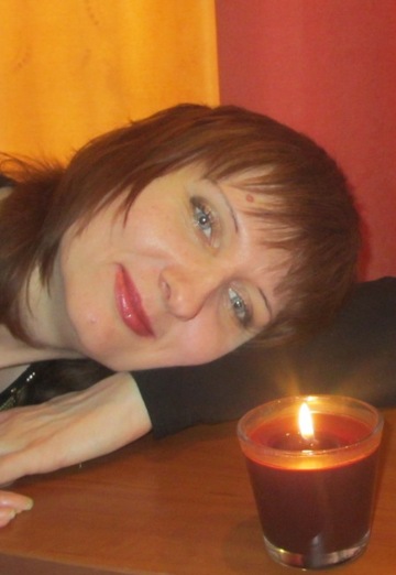 My photo - Anjela, 54 from Novocherkassk (@anjela1081)