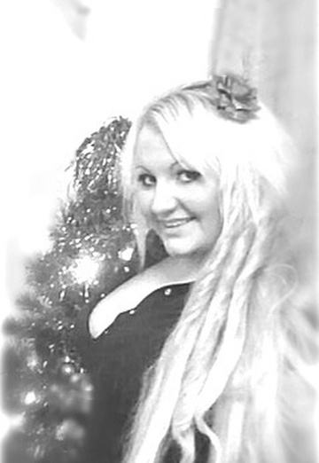 Моя фотография - ♥♥♥ Ариша ♥♥♥, 31 из Ухта (@arishadevochkasharakterom)