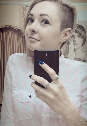 My photo - Lilya, 30 from Neftekamsk (@lilya2553)