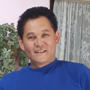 Timur 48 Talgar