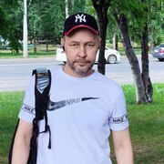 Aleksey 44 Novokuznetsk