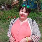 Alyona 40 Saratov