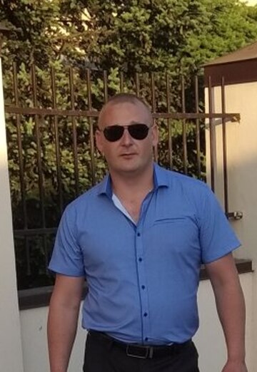 My photo - Evgeniy, 39 from Novocherkassk (@evgeniy390868)