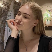 Anastasiya 25 Moscow