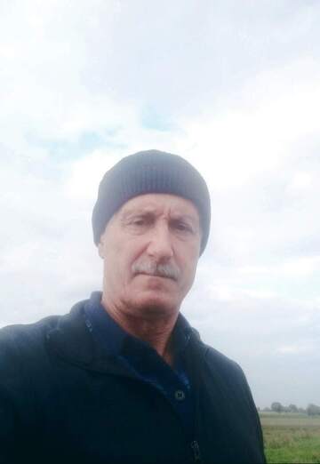 La mia foto - Aleksandr, 58 di Slavjansk-na-Kubani (@aleksandr1066422)