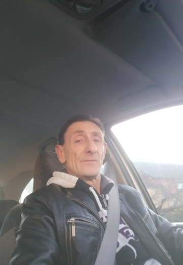 My photo - goran selenic, 58 from Ljubljana (@goranselenic)