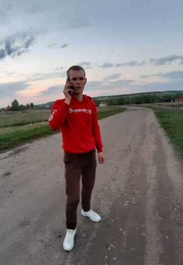 Ma photo - Diman Chikchanov, 25 de Lomov (@dimanshikshanov)
