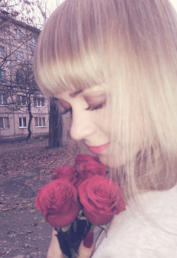 Julіja Michailіwna (@ulyamihaylvna) — mein Foto #2
