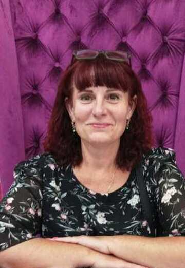 My photo - Natalya, 50 from Kirovskiy (@natalya386978)