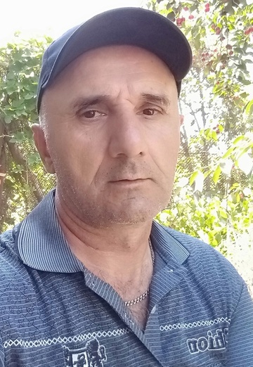 Minha foto - Adam Nedifov, 57 de Derbente (@adamnedifov)