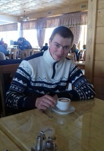 Mein Foto - Kolja, 31 aus Voznesensk (@kolya38967)